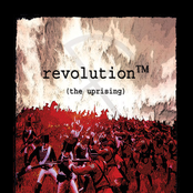 revolutionTM: the uprising