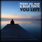 pedro del mar & blue tente