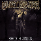 Electric Age: Sleep of the Silent King