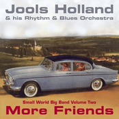 Jools Holland: Jools Holland - More Friends - Small World Big Band Volume Two