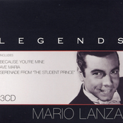 Sylvia by Mario Lanza