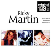 Entre El Amor Y Los Halagos by Ricky Martin