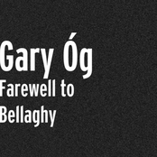 Farewell to Bellaghy
