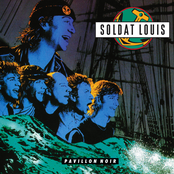 Survivre En Ennemis by Soldat Louis