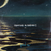 Vibrations in Obscurity - EP