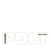 PDLT - Old Stuff