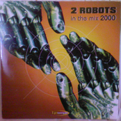 In The Mix 2000