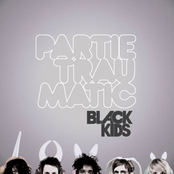 Love Me Already by Black Kids