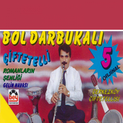 Bol Darbukalı Çiftetelli, Vol. 5