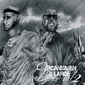 Versioner Vol. 2 (2007)
