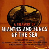 A Treasury Of Shanties And Songs Of The Sea