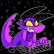EVIL HYPER SPACE ALIEN KOBOLD RAP (FROM SPACE) [feat. VEX] - EP