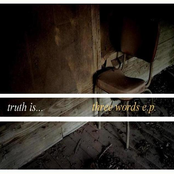 Three Words E.P.