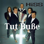 HISS – Tut Buße