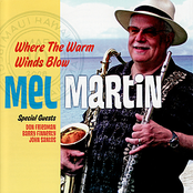 Where the Warm Winds Blow