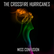 Miss Confusion - Single