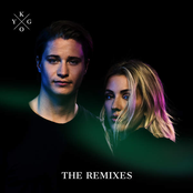 First Time (Single)