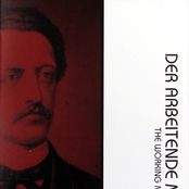 Der Arbeitende Mensch