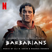 Barbarians: Season 1 (Soundtrack from the Netflix Series)