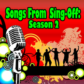 Songs From Sing-Off: Season 2