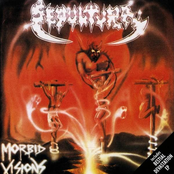 Morbid Visions by Sepultura