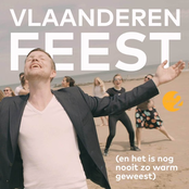 Vlaanderen Feest (En Het Is Nog Nooit Zo Warm Geweest)