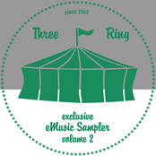 eMusic Sampler Vol. 2