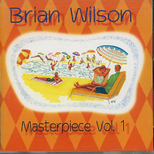 Brian Wilson Masterpiece Vol.1