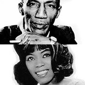 Lee Dorsey & Betty Harris