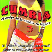 Cumbia Mix 3 - el poder de la cumbia en México