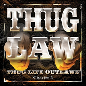 Thug Law: Chapter 2