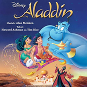 Aladdin (Originele Nederlandstalige Soundtrack)