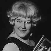 beryl bryden