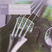 Jazz In The House 8: The Spring Collection