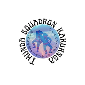 THUNDA SQUADRON KAKURNGR!!!!