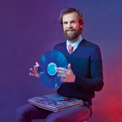 Todd Terje