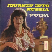 Journey into Russia with Yulya