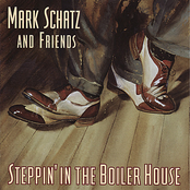 Mark Schatz: Steppin' in the Boiler House