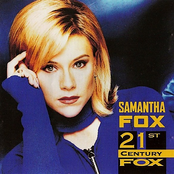 I Dream In Colours by Samantha Fox