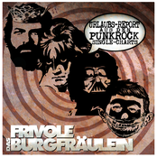 Bock Auf Punkrock by Das Frivole Burgfräulein