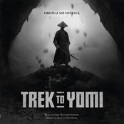 Trek to Yomi (Original Soundtrack)