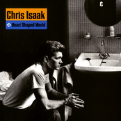Chris Isaak: Heart Shaped World