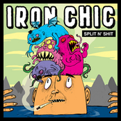 Those Heads Are Our Heads by Iron Chic