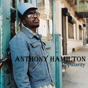 So Sweet by Anthony Hamilton