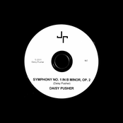 Symphony No. 1 in B Minor, Op. 2