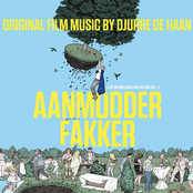 Aanmodderfakker (Original Film Music)