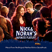 Nick & Norah's Infinite Playlist (Original Motion Picture Soundtrack) [Deluxe Edition]