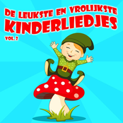 De Leukste En Vrolijkste Kinderliedjes, Vol. 2