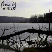 January Thunder by Appalachian Winter