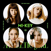 Athletic Girl cover